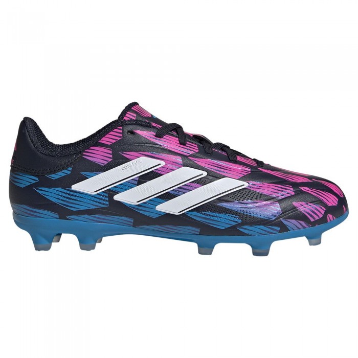 [해외]아디다스 Copa Pure 2 League FG 축구화 3141105096 Legend Ink / Ftwr White / Solar Pink