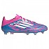 [해외]아디다스 F50 Elite FG 축구화 3141105136 Solar Blue2 S14 / Ftwr White / Solar Pink