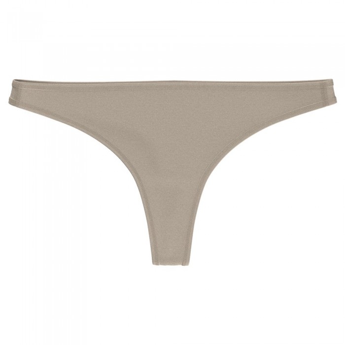 [해외]스마트울 Everyday Merino Thong 팬티 3140817060 Almond Heather