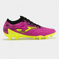 [해외]조마 파워ful Cup FG 축구화 3141140677 Pink / Neon Yellow