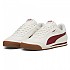 [해외]푸마 Turino II 운동화 3140935670 Warm White / Intense Red / Gum