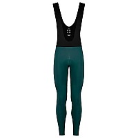 [해외]에첸도 Exo Thermo Adventure 비브 타이츠 1141344603 Dark Green