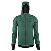 [해외]에첸도 Mugi Gore-Tex 자켓 1141344633 Green / Black