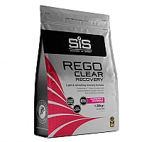 [해외]SIS Rego Clear Raspb&Cranb 1.38kg 회복 음료 분말 4141248739 Multicolor