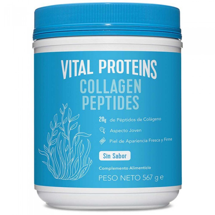 [해외]VITAL PROTEINS 건강 보조 식품 Collagen Peptides 567 Gr 4139113978