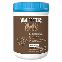 [해외]VITAL PROTEINS 콜라겐 펩타이드 단위 Chocolate 297g 4140808611 Brown