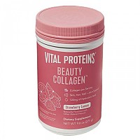 [해외]VITAL PROTEINS 딸기 & 레몬 Beauty Collagen 271 gr 4140899890