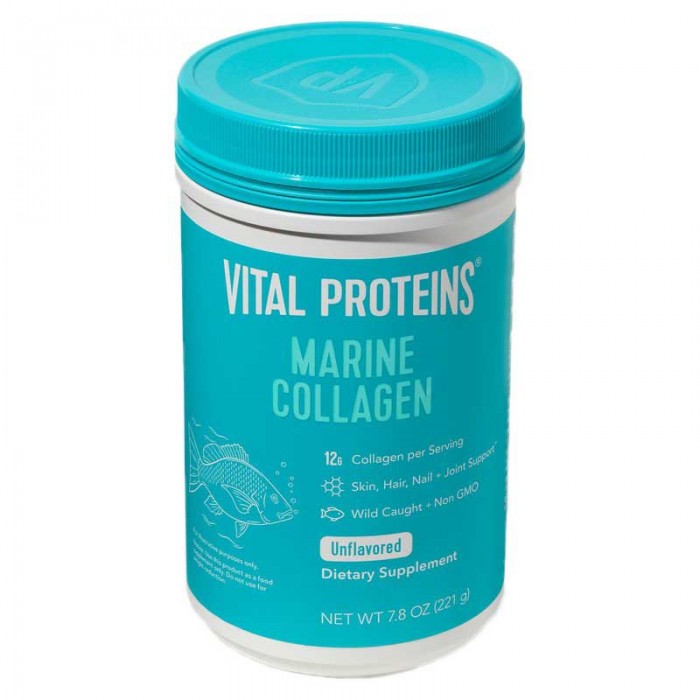 [해외]VITAL PROTEINS 마린콜라겐 221 gr 4140899893