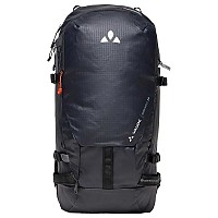 [해외]바우데 TENTS Monviso 26L 배낭 4141237925 Black