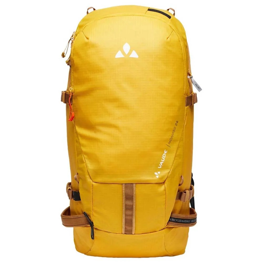 [해외]바우데 TENTS Monviso 26L 배낭 4141237926 Burnt Yellow