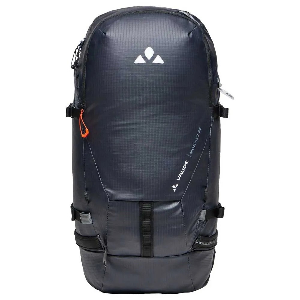 [해외]바우데 TENTS Monviso 32L 배낭 4141237928 Black