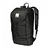 [해외]잭울프스킨 Wandermood 24L 배낭 4141324700 Granite Black