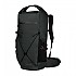 [해외]잭울프스킨 Wandermood 30L 배낭 4141324701 Granite Black