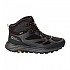 [해외]잭울프스킨 Terraventure Texapore Mid 등산화 4141324588 Black