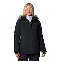 [해외]컬럼비아 Ava Alpine™ II 자켓 4140983160 Black