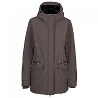 [해외]트레스패스 Anza 소프트쉘 자켓 4141314917 Dark Grey Marl