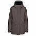 [해외]트레스패스 Anza 소프트쉘 자켓 4141314917 Dark Grey Marl