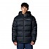 [해외]컬럼비아 Slope Style™ 자켓 4140983664 Black