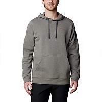 [해외]컬럼비아 Trek™ Graphic 후드티 4140983743 Charcoal Heather