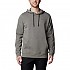 [해외]컬럼비아 Trek™ Graphic 후드티 4140983743 Charcoal Heather