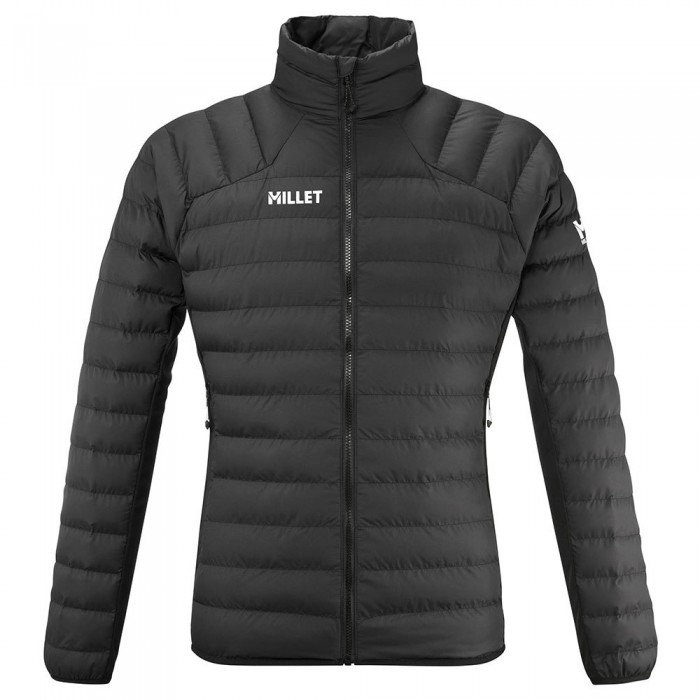 [해외]밀레 Fitz Roy Warm 자켓 4141117545 Black