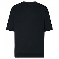 [해외]오클리 APPAREL All Day Waffle 반팔 티셔츠 4140752793 Blackout