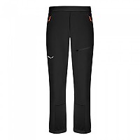 [해외]살레와 Sella Durastretch Light 바지 4141199246 Black Out