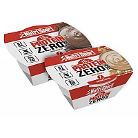 [해외]NUTRISPORT Pudding Protein Zero Sugar 단백질 푸딩 모음 7141296605