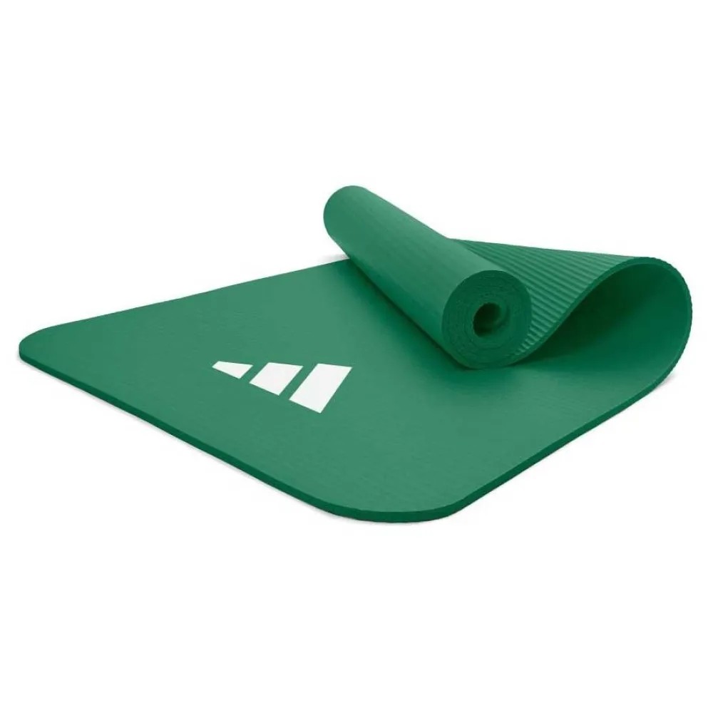 [해외]아디다스 FITNESS Fitness 매트 7141019999 Dark Green