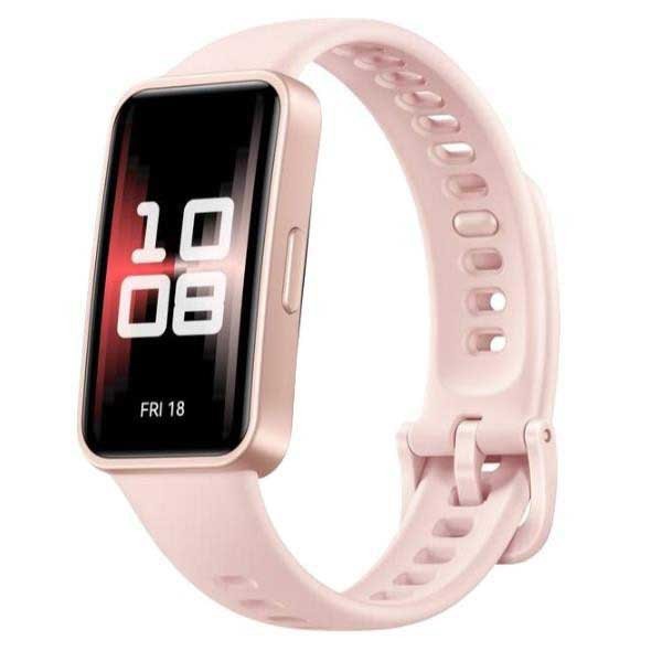 [해외]HUAWEI Band 9 액티비티 밴드 7141220762 Pink