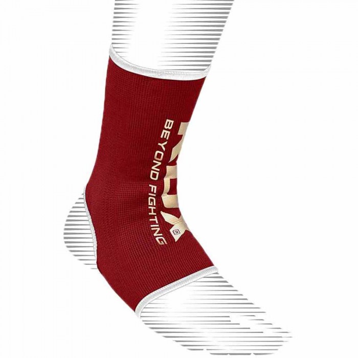 [해외]RDX SPORTS Hosiery Anklet Ankle support 7136381053 Red