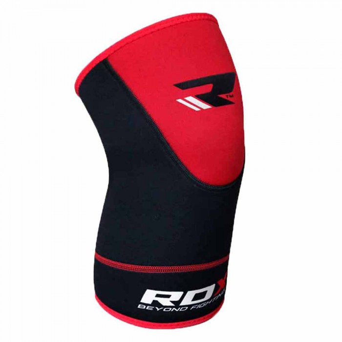 [해외]RDX SPORTS Neoprene Knee New Knee brace 7136381133 Red