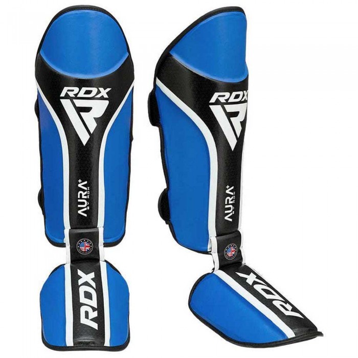 [해외]RDX SPORTS Aura Plus T-17 스네가드 7141326145 Blue / Black