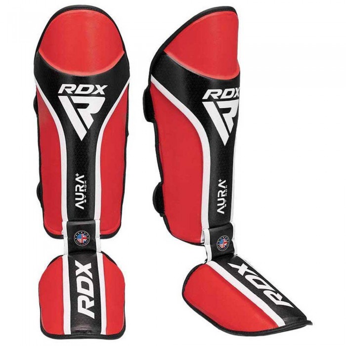 [해외]RDX SPORTS Aura Plus T-17 스네가드 7141326146 Red / Black