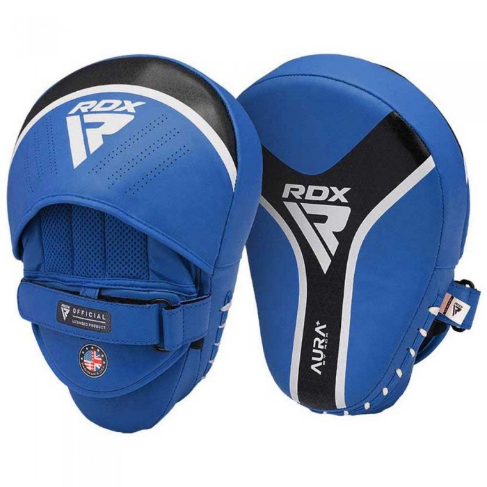 [해외]RDX SPORTS Aura+ T17 포커스 패드 7141326157 Blue / Black