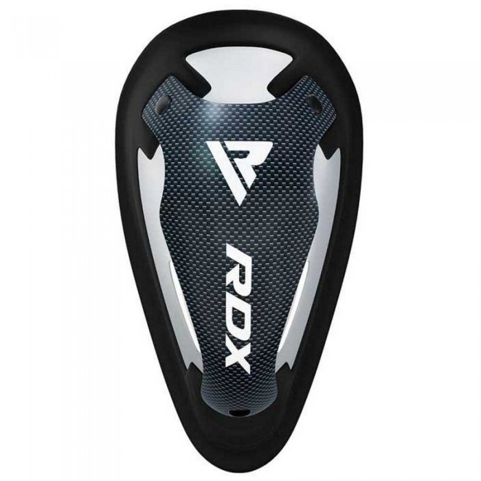 [해외]RDX SPORTS Cup China 고환 보호대 7141326170 White / Black