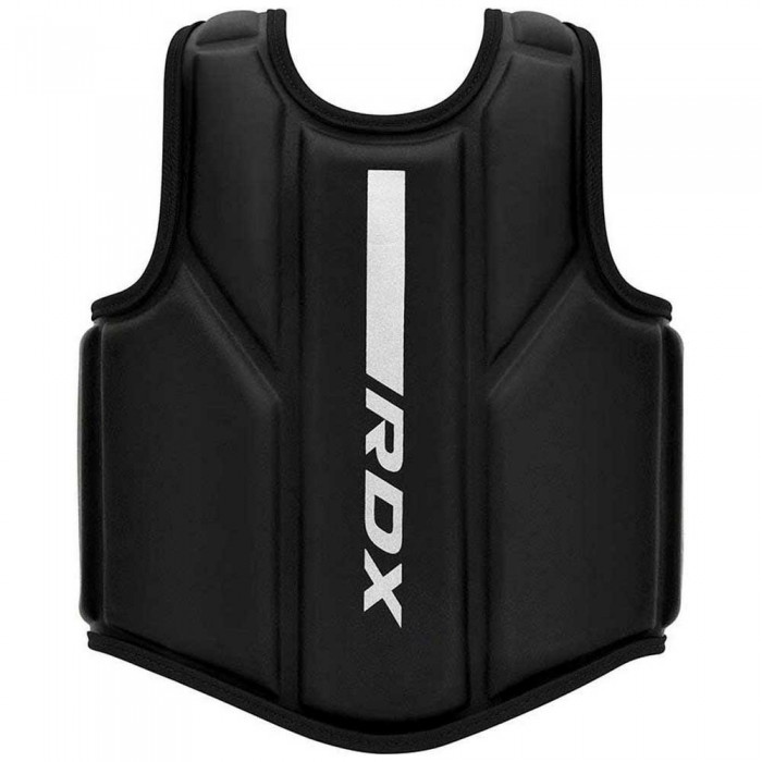 [해외]RDX SPORTS F6 Kara 가슴 보호대 7141326218 Matte White