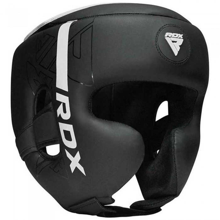 [해외]RDX SPORTS F6 Kara 보호 헤드기어 7141326240 Matte White