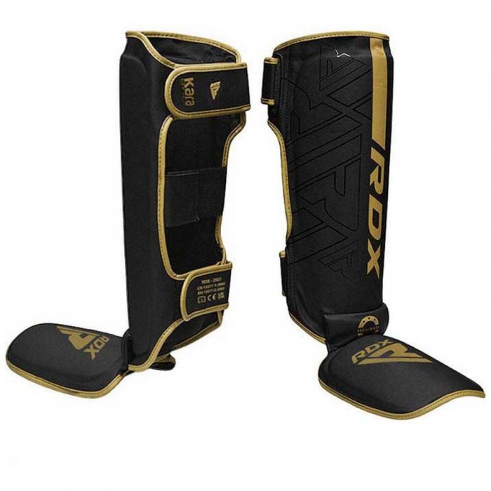 [해외]RDX SPORTS F6 Kara 스네가드 7141326242 Matte Golden