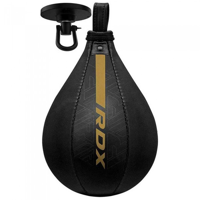 [해외]RDX SPORTS F6 스피드 볼 7141326247 Matte Golden