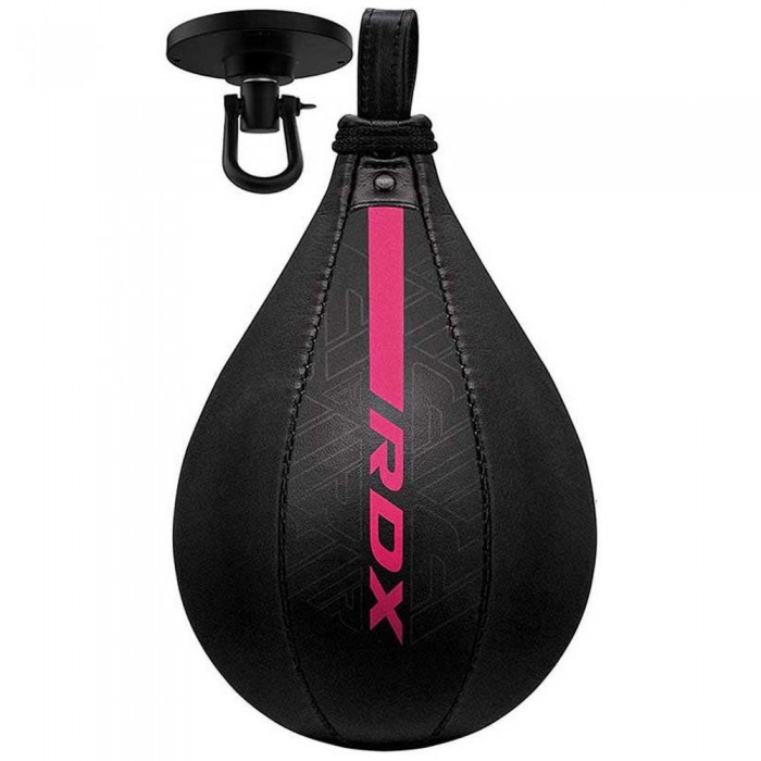 [해외]RDX SPORTS F6 스피드 볼 7141326248 Matte Pink