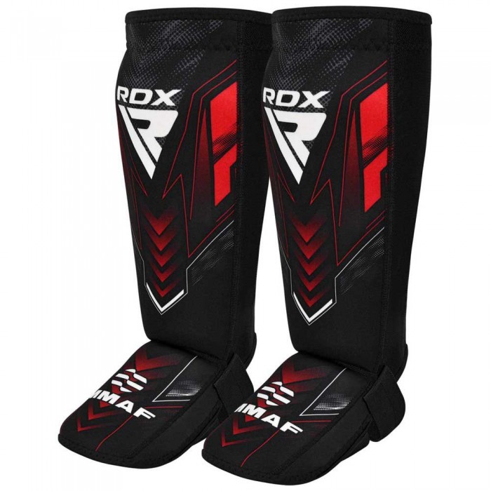 [해외]RDX SPORTS IMMAF Approved Neoprene 스네가드 7141326281 Red