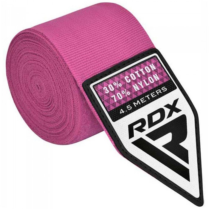 [해외]RDX SPORTS Plus 손 감기 7141326316 Pink