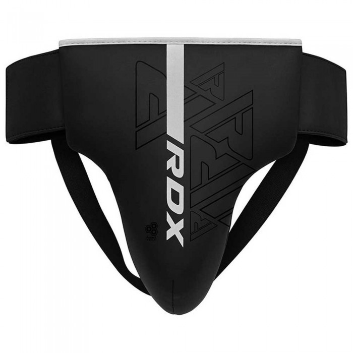 [해외]RDX SPORTS Rex F6 Kara 고환 보호대 7141326338 Matte White