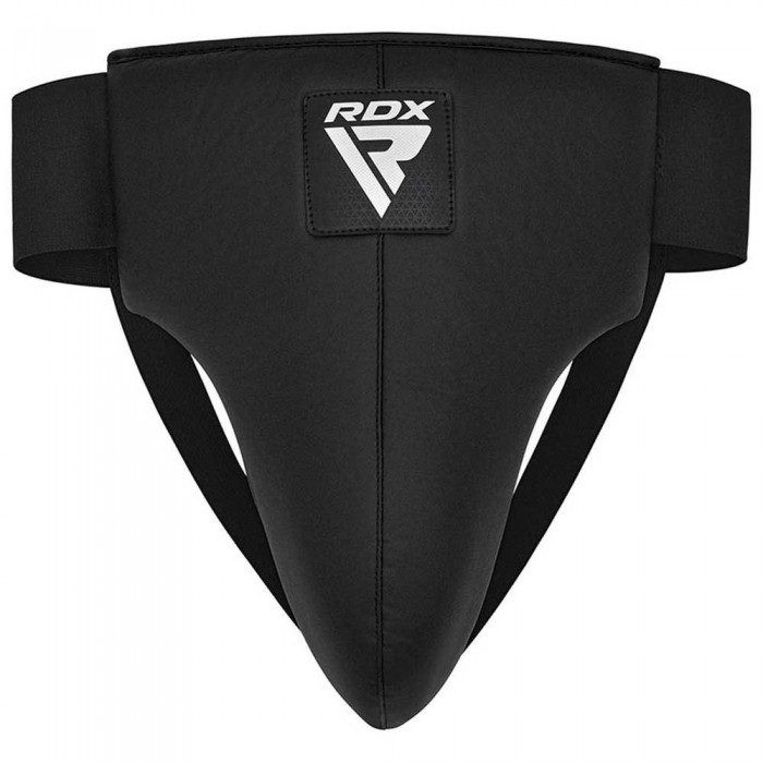 [해외]RDX SPORTS Rex 고환 보호대 7141326339 Black