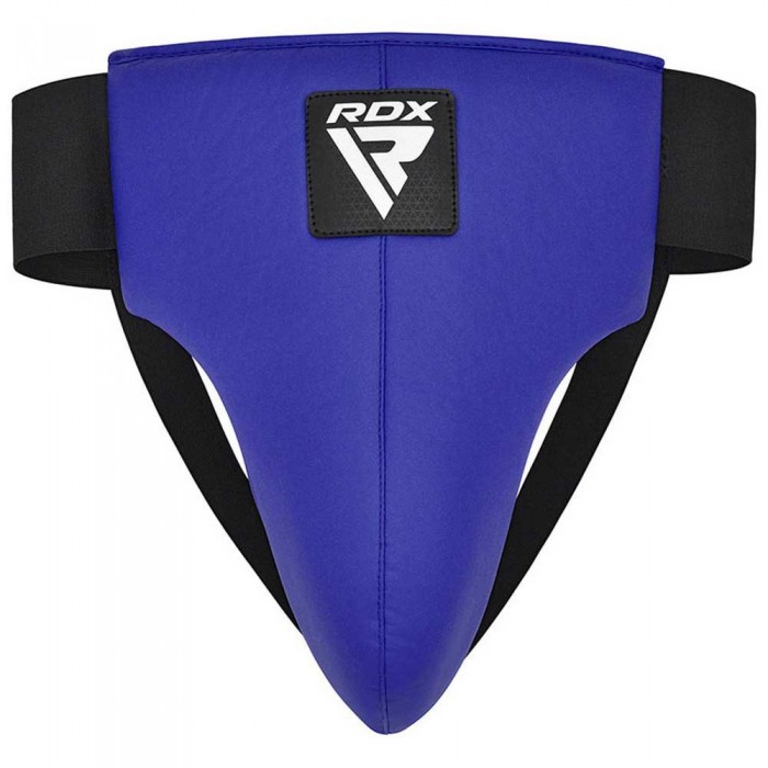 [해외]RDX SPORTS Rex 고환 보호대 7141326340 Blue / Black