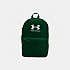 [해외]언더아머 Loudon Lite 20L 배낭 7141013694 Forest Green / Black / White