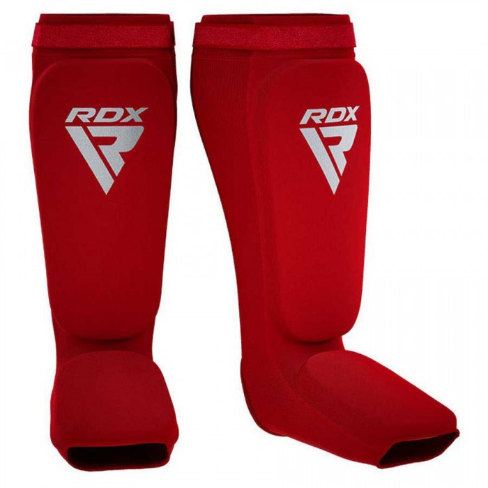 [해외]RDX SPORTS SIB Oeko-Tex 스네가드 7141326357 Red / White