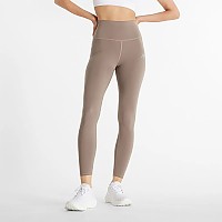 [해외]뉴발란스 Harmony 25´´ high waist leggings 7141148962 Mushroom