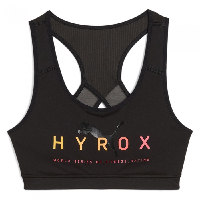 [해외]푸마 HYROX 4Keeps 티셔츠 7141247722 Puma Black